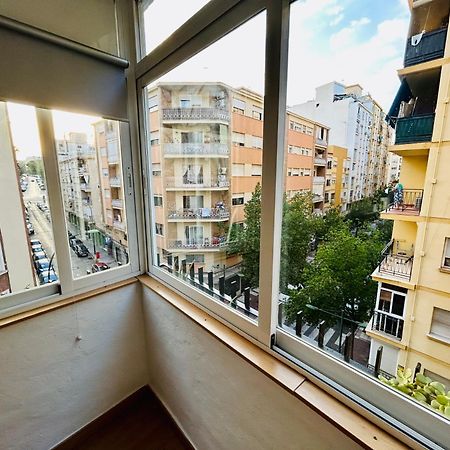Ferienwohnung Trinidad - Centro Historico Málaga Exterior foto